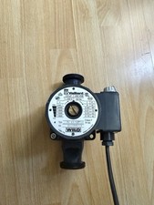Vaillant wilo type gebraucht kaufen  Hildesheim