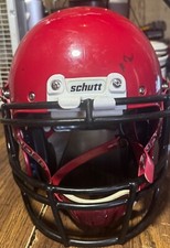 Schutt air pro for sale  Centerville