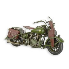 9932140 nostalgie modell gebraucht kaufen  Jena