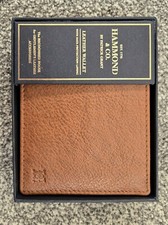 Hammond debenhams tan for sale  COVENTRY