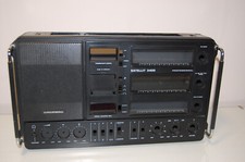 Leeres gehäuse grundig gebraucht kaufen  Karben