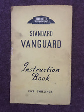 Car owners handbook for sale  POOLE