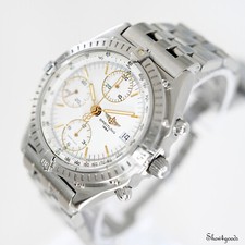 Breitling chronomat b13050.1 usato  Virle Piemonte