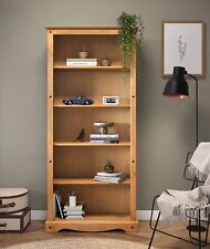 Corona bookcase large for sale  ROTHERHAM