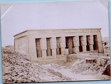 Egypte dendérah temple d'occasion  Pagny-sur-Moselle