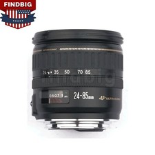 Canon 85mm 3.5 for sale  San Diego