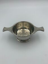 Quaich scottish friendship for sale  Shipping to Ireland