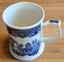 Blue white willow for sale  EAST COWES