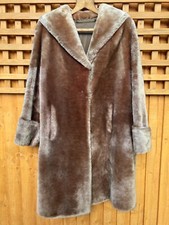 Vintage real beaver for sale  LONDON