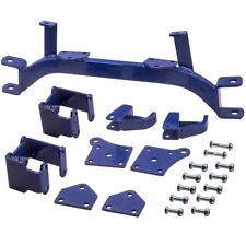 Drop axle lift gebraucht kaufen  Bremen