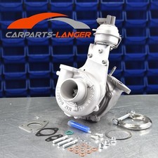 Turbolader fiat lancia gebraucht kaufen  Erligheim