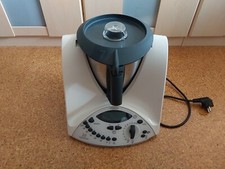 Vorwerk thermomix mixtopf gebraucht kaufen  Warstein