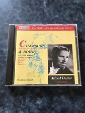 Chansons boire chansons d'occasion  Cuisery
