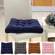 Corduroy seat pad for sale  UK