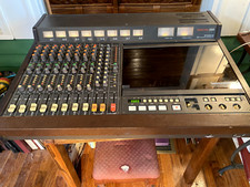 Tascam teac professional for sale  Baton Rouge