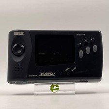 Broken sega nomad d'occasion  Expédié en Belgium