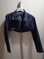 Coprispalle donna elegante usato  Villaspeciosa