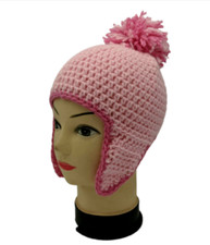 Cappello per bimba usato  Morro d'Oro