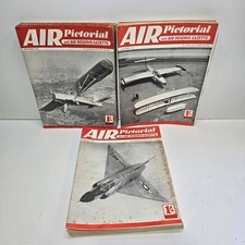 Air pictorial air for sale  BALDOCK