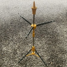 Camping clothes airer for sale  BEDALE