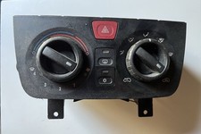 Comandi clima fiat usato  Tufillo