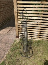 Metal guitar storage for sale  SHEERNESS