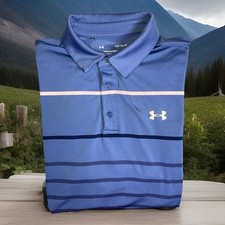 Armour playoff polo for sale  Statesville
