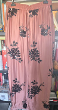 Zara pantaloni donna usato  Italia