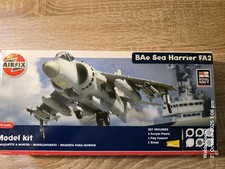 Airfix bae sea for sale  WISBECH