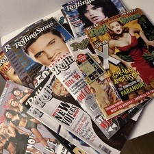 17x rolling stone gebraucht kaufen  Königsbrunn