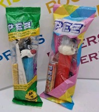 Pez dispensers sealed for sale  WEDNESBURY