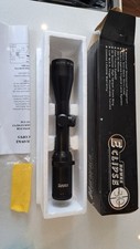 Hawke rifle scope for sale  WARRINGTON