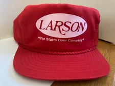 Vintage nos larson for sale  Macomb
