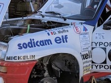 Renault turbo reproduction for sale Renault turbo reproduction for sale  MALDON