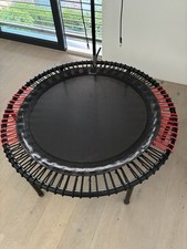 Trampolin bellicon 125 d'occasion  France