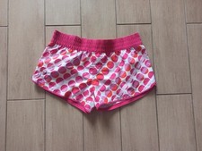 Short boardshort rose d'occasion  Salles