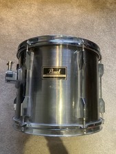 Pearl export drum for sale  BEDFORD
