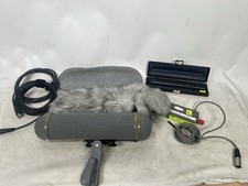 Sennheiser mkh416t condenser for sale  UK