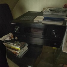 Pioneer lx83 7.1 for sale  PRESTON