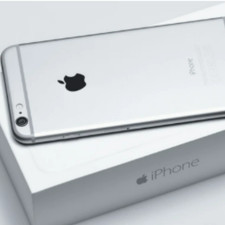 Apple boxed iphone for sale  ROMFORD