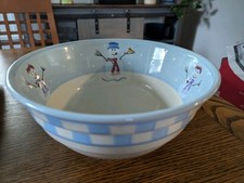 Snowmen qt. mixing for sale  Akron