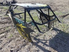 Aftermarket race roll for sale  Norfolk