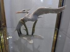 Kaiser porzellanfigur vogel gebraucht kaufen  Dortmund