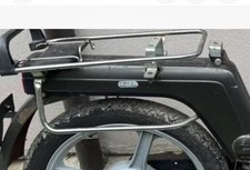 Piaggio portapacchi borse usato  Faenza
