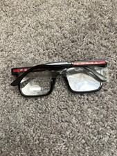 Prada glasses black for sale  Suffolk