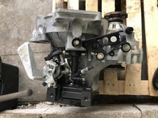 Boite vitesses volkswagen d'occasion  Rosières-près-Troyes