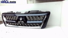Kühlergrill mitsubishi pajero gebraucht kaufen  Rudelzhausen