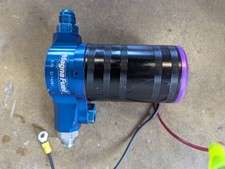 Magnafuel electric fuel for sale  Carmichael
