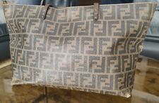 Borsa fendi shopper usato  Catania