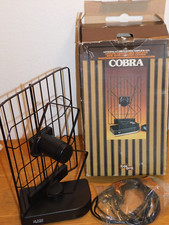 Vintage antenne interieure d'occasion  Saint-Louis